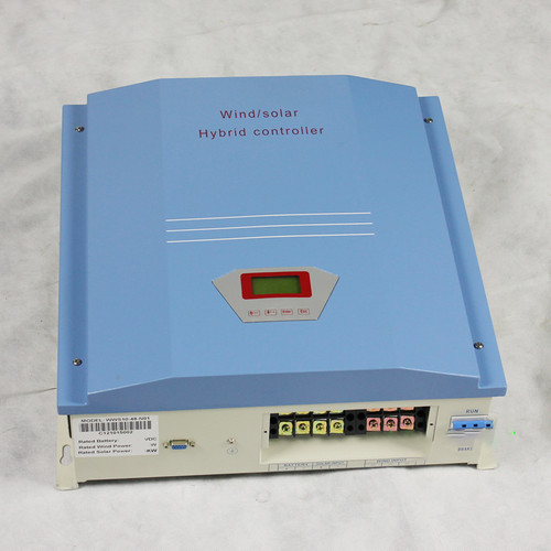2000w pwm hybrid - pwm, laderegler