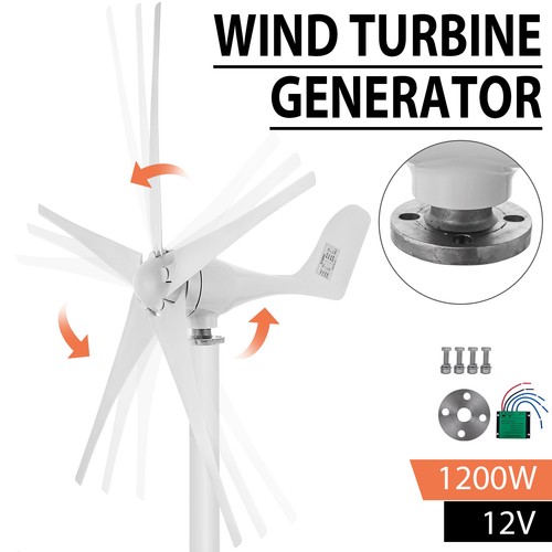 1200w windrad windkraftanlage - windrad,