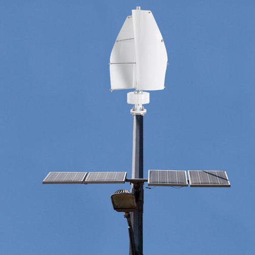 100w leistung windturbine - 100w,