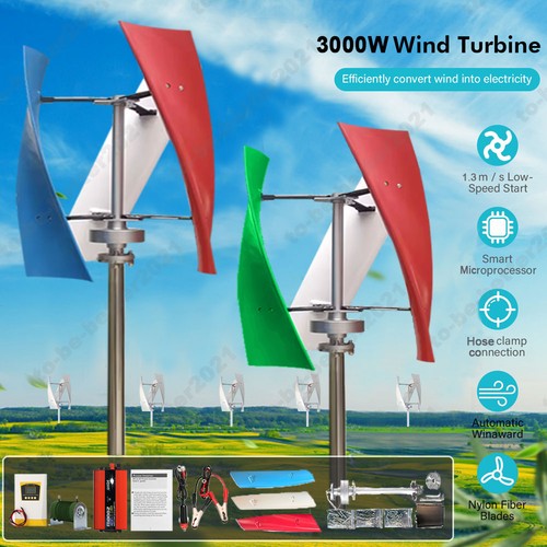 3000w windgenerator - 3000w,