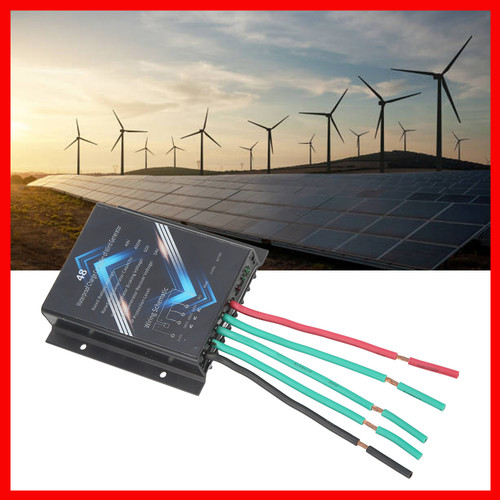 Windgenerator controller - windgenerator,