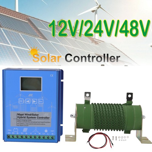 Mppt wind solar - wind, hybrid