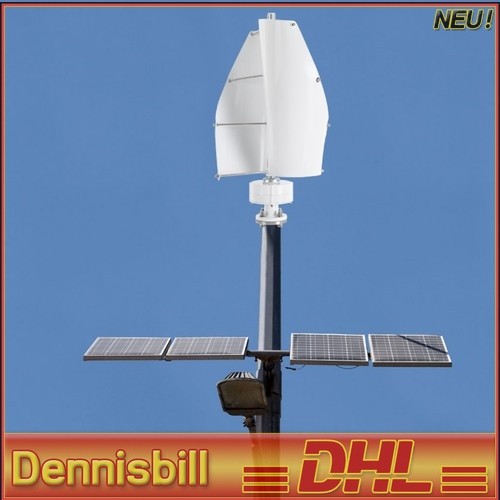 100w leistung windturbine - 100w,