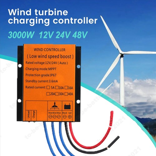 3000w windturbine mppt - windturbine,