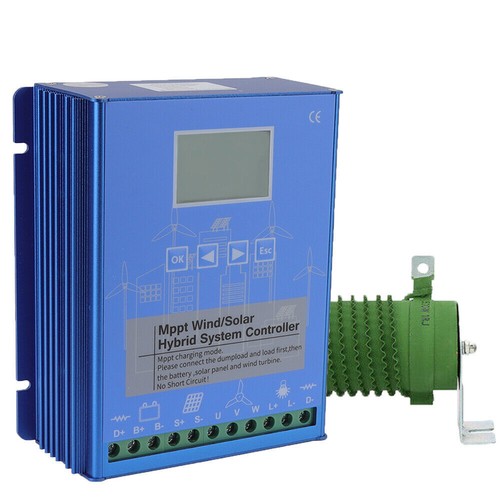 2000w 12v 24v mppt - mppt, wind