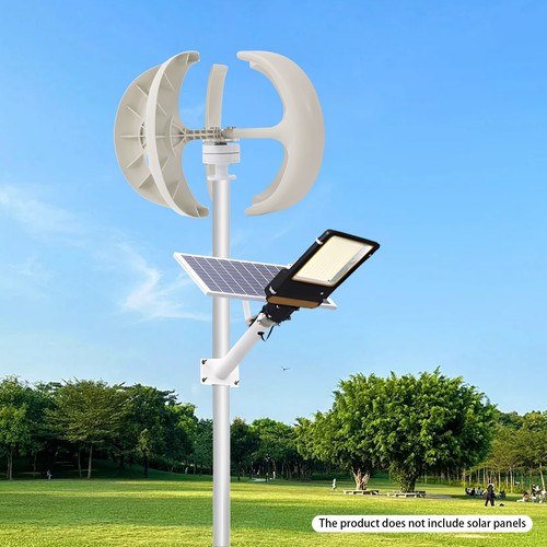 600w 24v lantern - 600w, wind