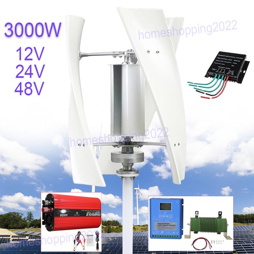 3000w windturbinen generator - 3000w, windturbinen-generator