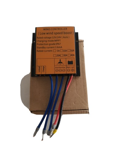 12v 24v wind - dc, 12v/24v