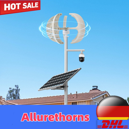 600w 24v lantern wind - 24v,