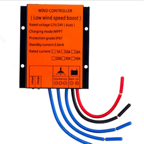 48v 3000w windgenerator - 3000w,