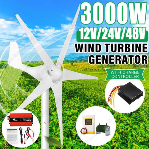 3kw windkraftanlage - 3kw,