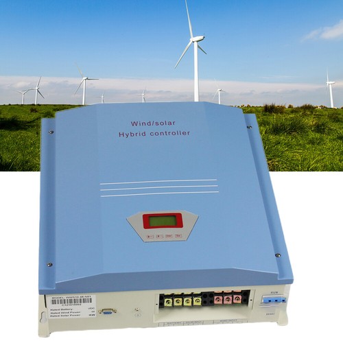 5000w 48v windkraftanlage - 5000w,