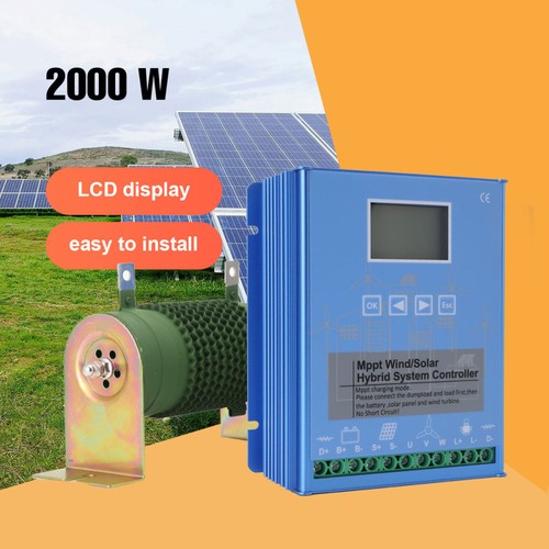 Mppt hybrid charge discharge - mppt, charge/discharge