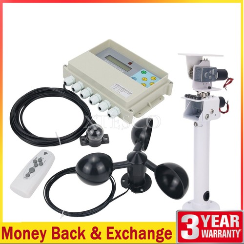 Dual axis solar tracker - dual,