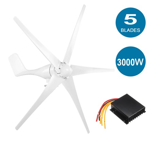 Windgenerator windkraftanlage - windgenerator,