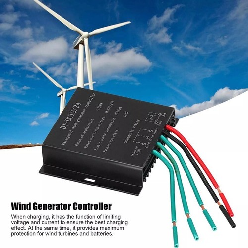 500w 24v wind - 12-,