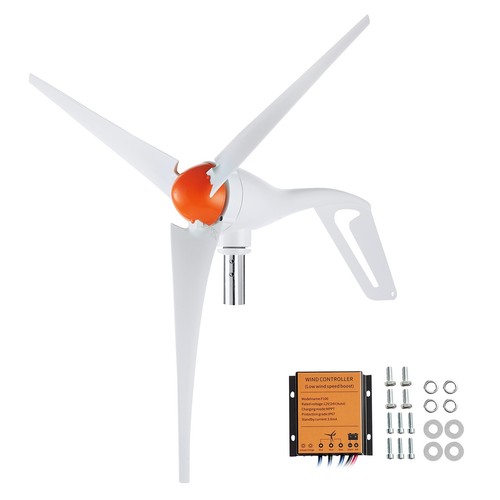 500w windturbinengenerator - 500w,