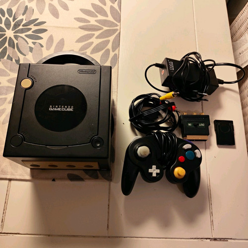 Nintendo gamecube zelda the - +,