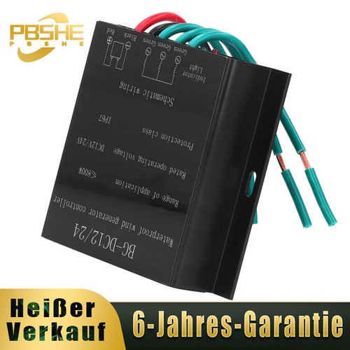 Wind generator controller 800w - wind,
