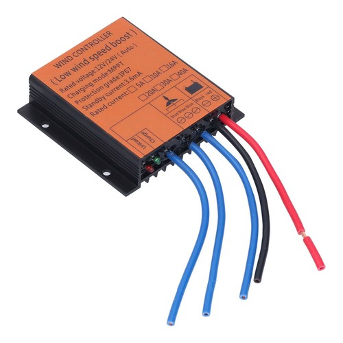 800w 12v 24v windturbine - 12v,