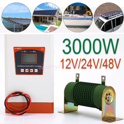 12v 24v 48v - mppt, solar
