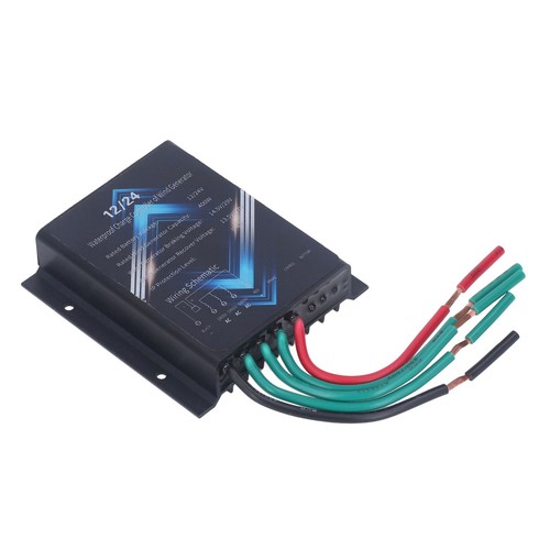 Windgenerator controller - windgenerator,