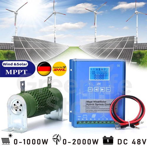 2000w mppt boost - mppt,