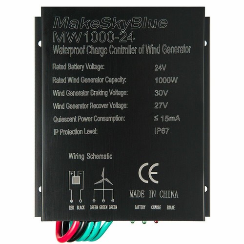 Makeskyblue 1000w 24v - 1000w,