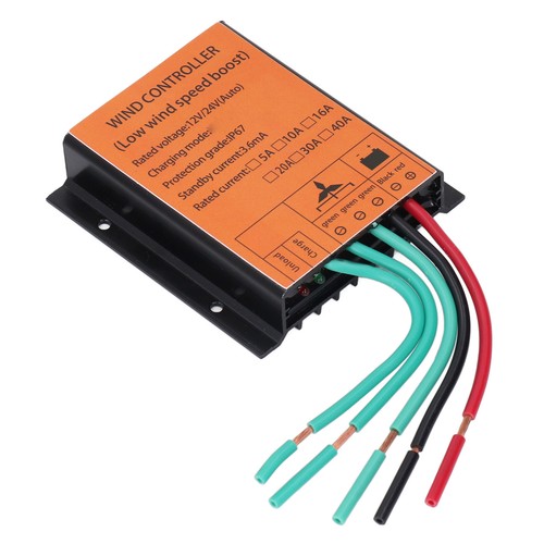 Mppt wind charge controller - mppt,