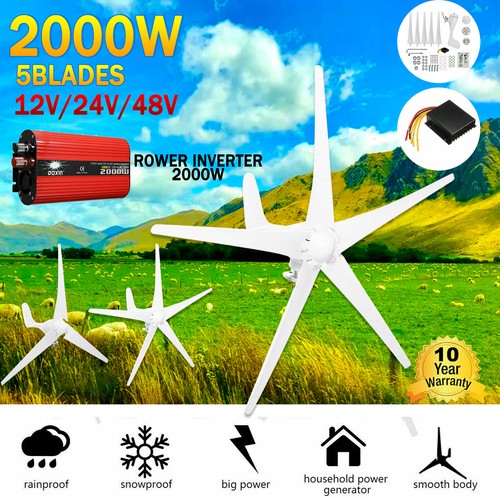2000w dc12v 24v - dc12v, 48v