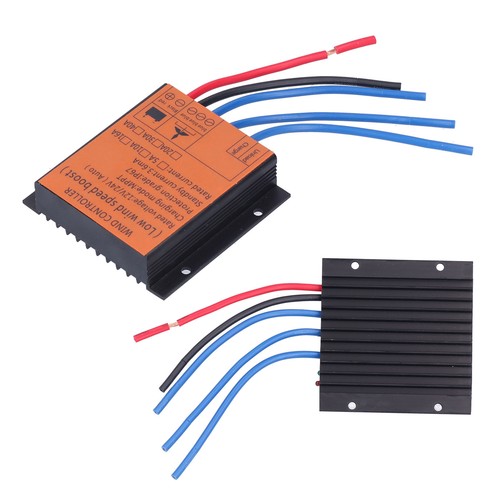 Mppt wind charge controller - wind,