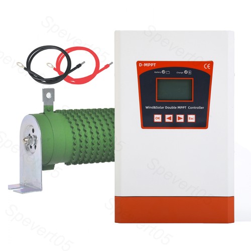 3000w mppt booster charge - mppt,