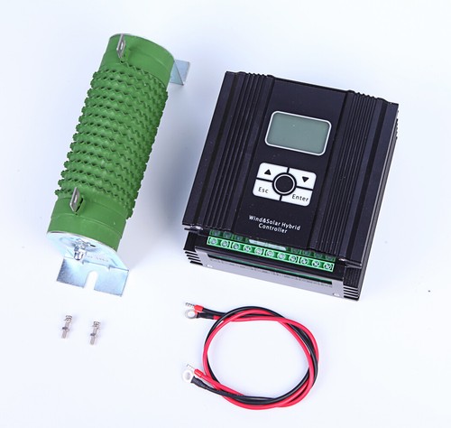 12v 24v 48v - 12v/24v, hybrid