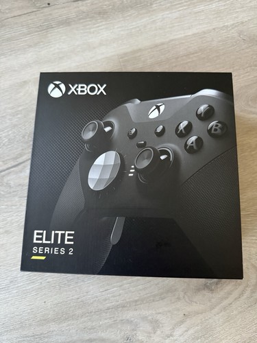 Microsoft xbox elite - microsoft,