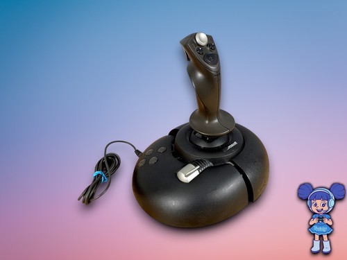 Microsoft sidewinder force - ⭐microsoft,