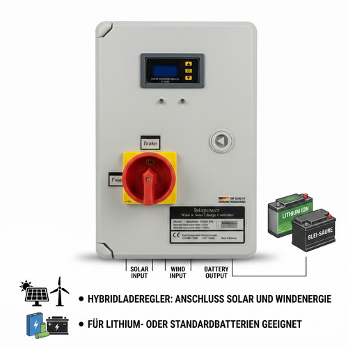 1500w 2000w 24v oder - 2000w, 48v