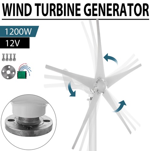 Windturbine windgenerator - windturbine,